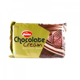 Munchee Chocolate Cream 400g