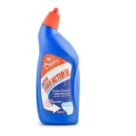 My Choice Toilet Cleaner Power - 500.00 ml