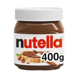 Nutella 400g