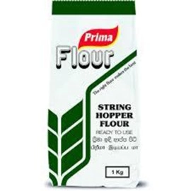 Prima String Hopper Flour 1Kg