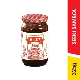 Kist Seeni Sambol - 325g