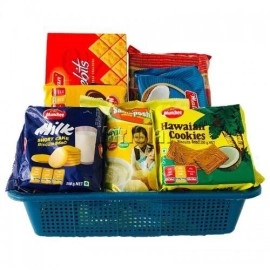 Snack Hamper