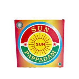 Sun Pappadam (Sun பப்படம் )