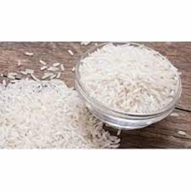 White Raw Rice1kg