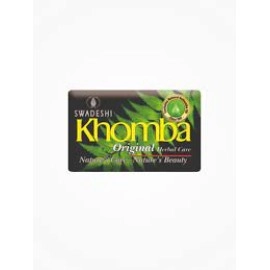 Khomba Original Soap - 90.00 g