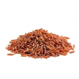 Red Raw Rice1kg (சிவப்பு பச்சை அரிசி )