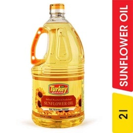 Fortune Vegetable Oil 2l