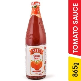 Kist Tomato Sauce - 865g