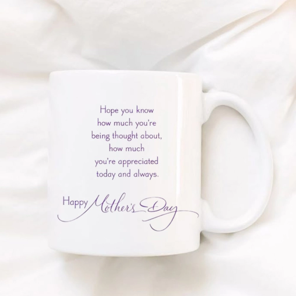 Happy Mother's day Mug Happy Mother's day Mug