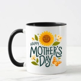 Happy Mothers Day Mug