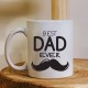 Best Dad Ever Mug