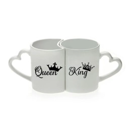 Couple Mug