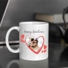 Happy Valentine's Personalized Mug