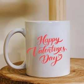 I Love You Love Mug