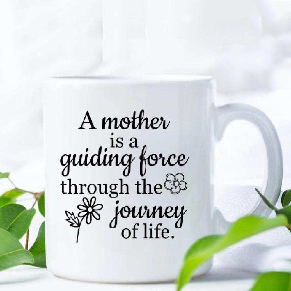 A Mother Is a.... Mug A Mother Is a.... Mug