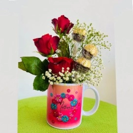 Mom Mug Combo