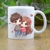 Couple Mug