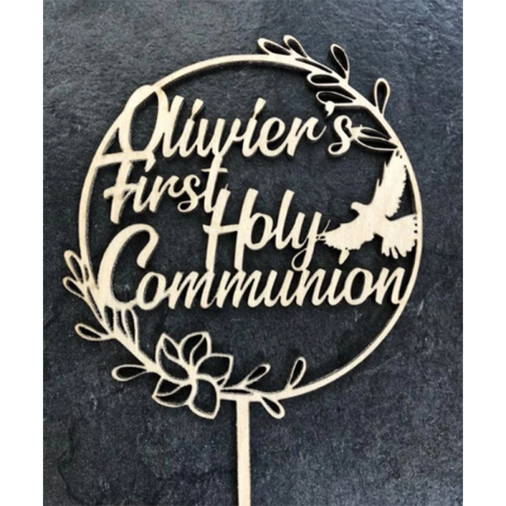 My First Holy Communion My First Holy Communion