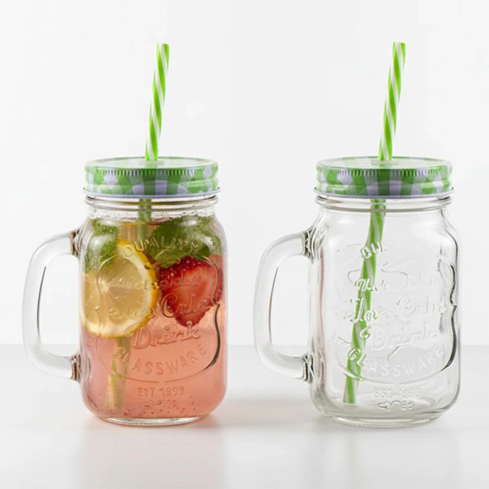 MASON JAR