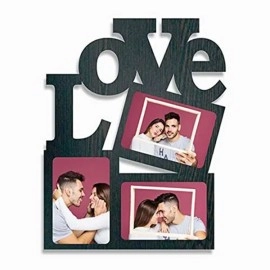 Love Collage Photo Frame-2