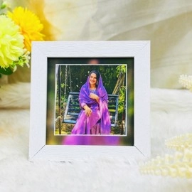 Fiber Glass Frame 4*4