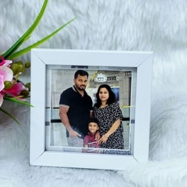 Fiber Glass Frame 4*4