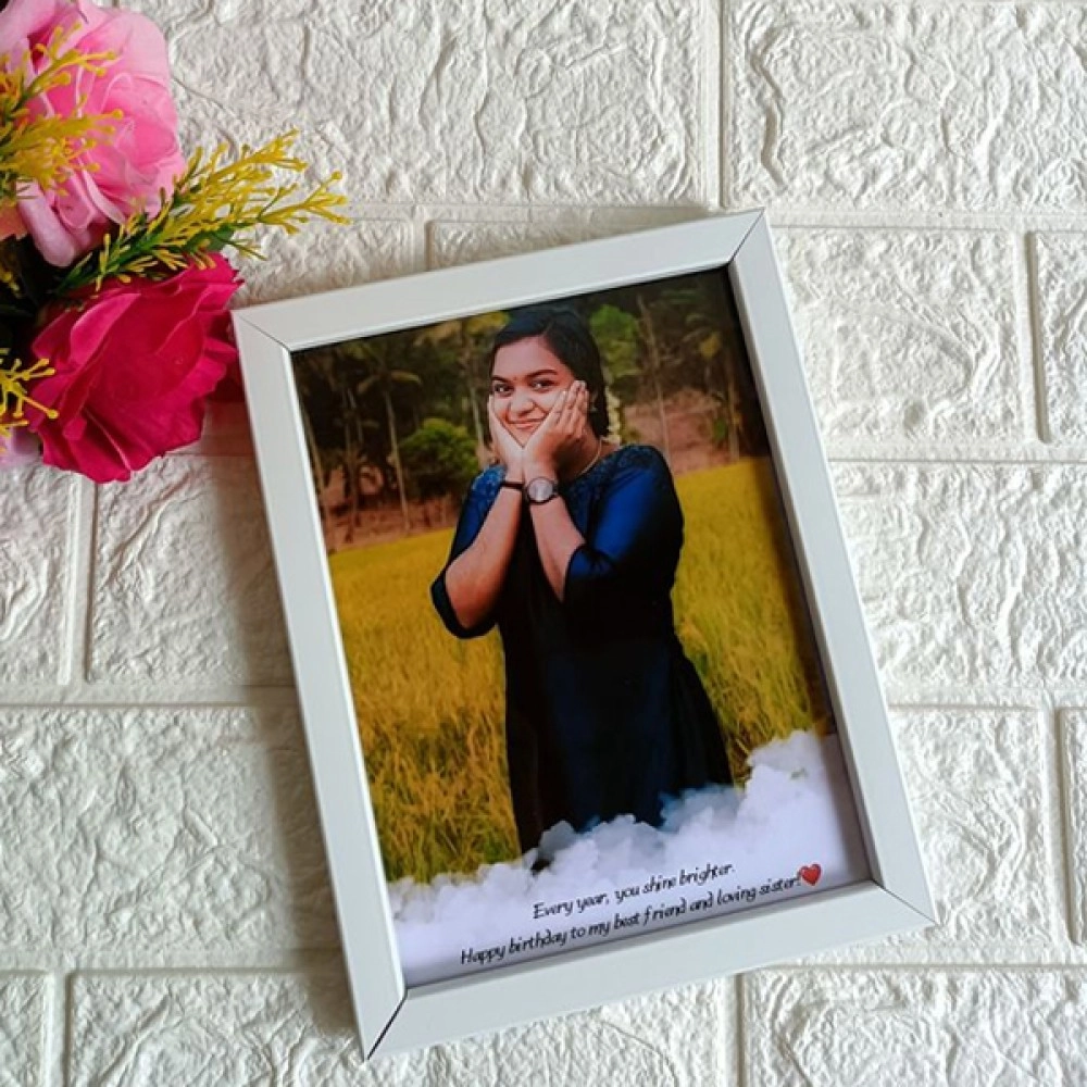 Fiber Glass Frame 4*6