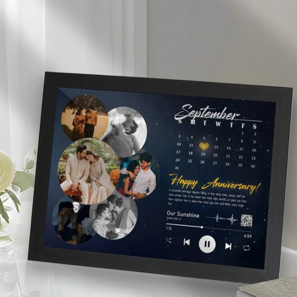 Fiber Glass Frame- Black 12*15 Fiber Glass Frame- Black 12*15