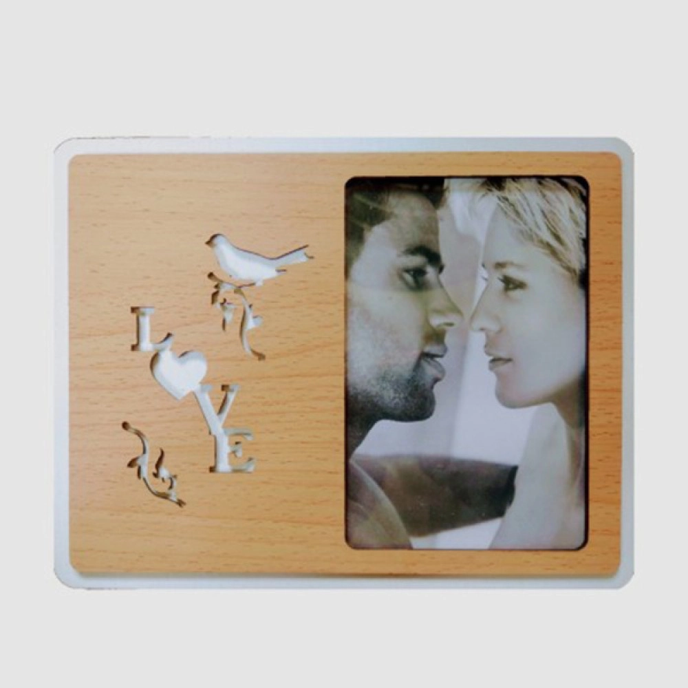 Love Photo Frame 3