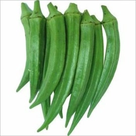 Ladies Finger Okra (வெண்டை) 500g