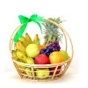 Tropical Fusion  Fruit Basket