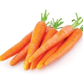 Carrot (கேரட்) 500g