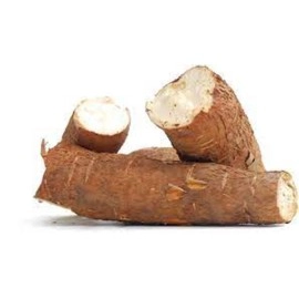 Cassava 500g