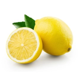 Lemon (எலுமிச்சை) 250g