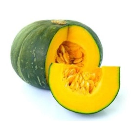 Pumpkin (பூசணிக்காய்) 500g