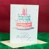 Birthday Wishes Card