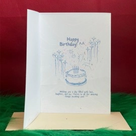 Birthday Wishes Card-02