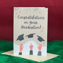 Graduation Card