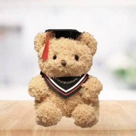 Congratulations Graduate Teddy Bear