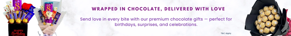 Chocolates