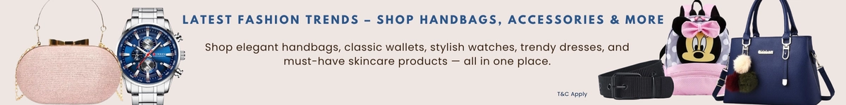 Fashion Categories
