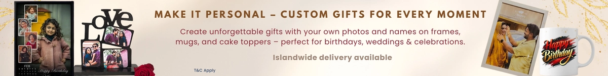 Personalized Gifts