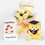 Congratulations